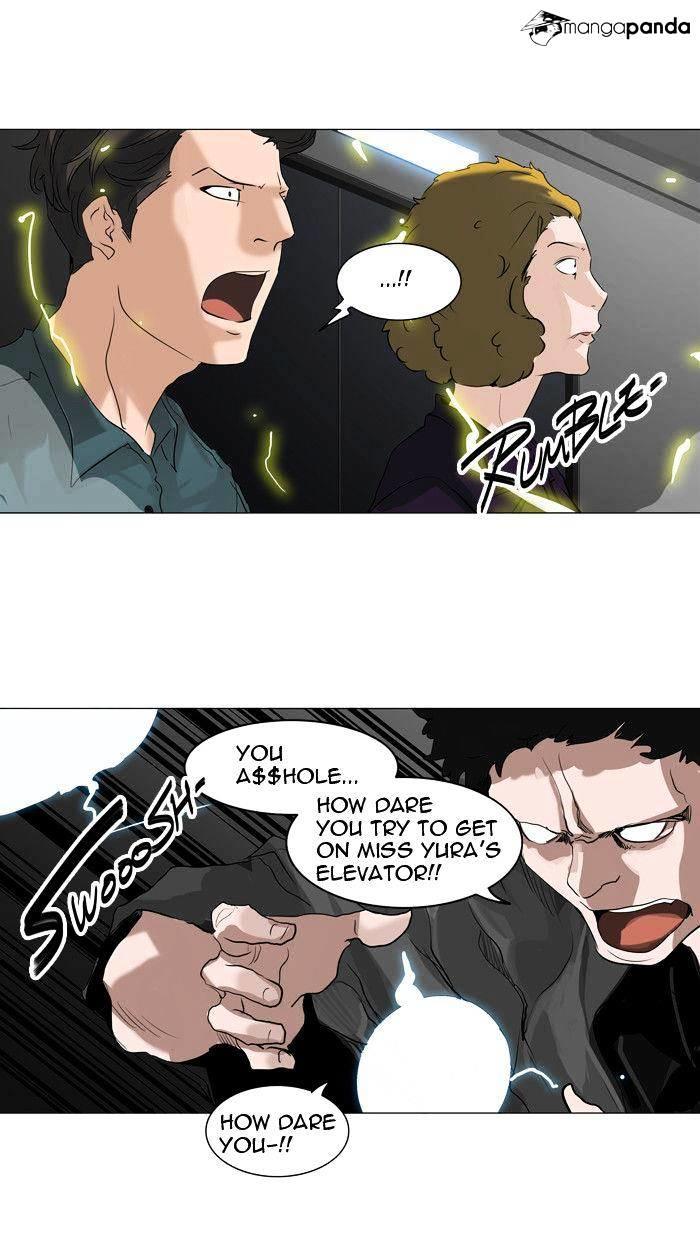 Tower Of God, Chapter 213 image 36